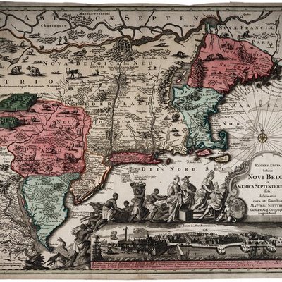 Timeline: APUSH - Period 2