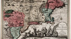 Timeline: APUSH - Period 2