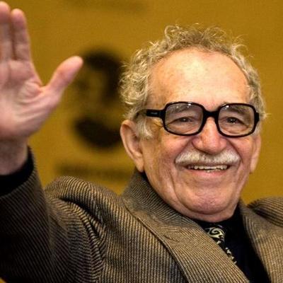 Timeline: Gabriel García Márquez