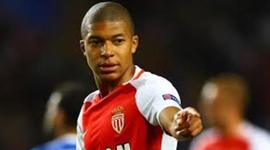 Timeline: Kylian Sanmi Mbappé Lottin