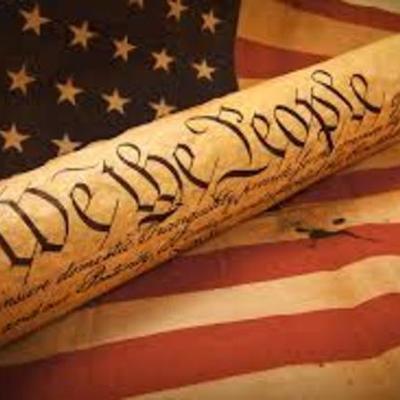 Timeline: The Road to the Constitution - Kate Wilke