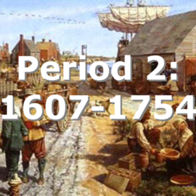 Timeline: APUSH: Period 2