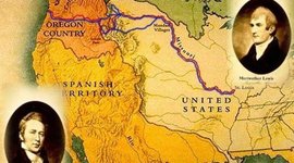Timeline: Lewis & Clark Expedition of the Louisana Purchase
