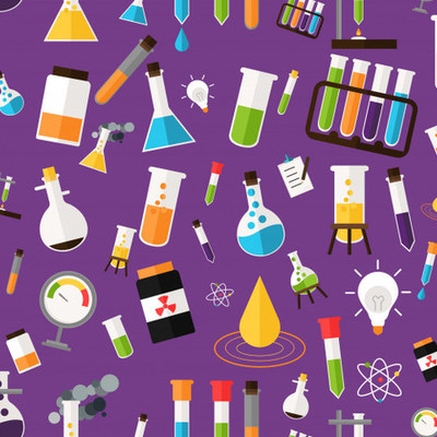 Timeline: LOS PECADOS DE LA QUÍMICA