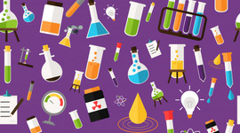 Timeline: LOS PECADOS DE LA QUÍMICA