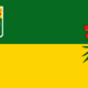 1200px flag of saskatchewan.svg