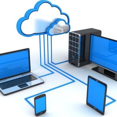 Timeline: Evolución de los dispositivos de almacenamiento