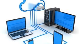 Timeline: Evolución de los dispositivos de almacenamiento