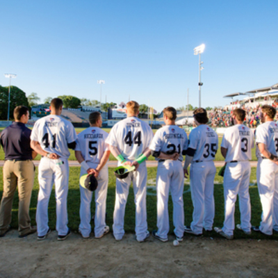 Timeline: The First Five Years of the Worcester Bravehearts