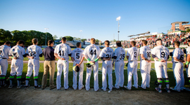 Timeline: The First Five Years of the Worcester Bravehearts