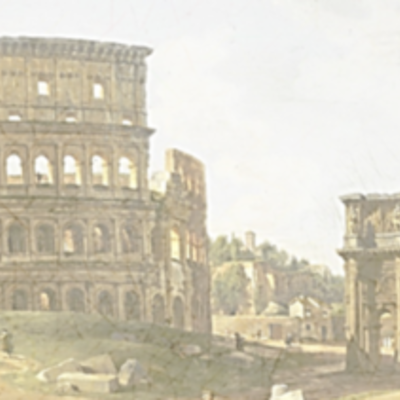 Timeline: The Roman Empire