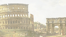 Timeline: The Roman Empire