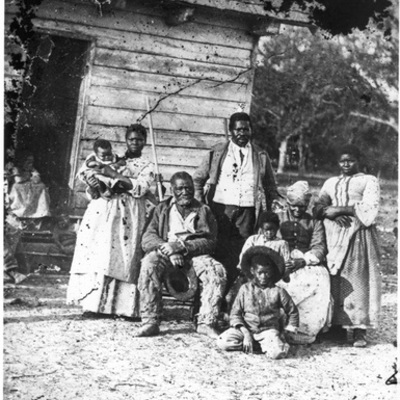 Timeline: Reconstruction