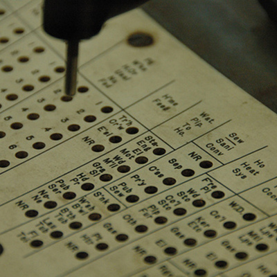 Timeline: Evolución de los dispositivos de almacenamiento