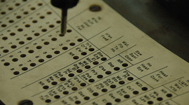 Timeline: Evolución de los dispositivos de almacenamiento