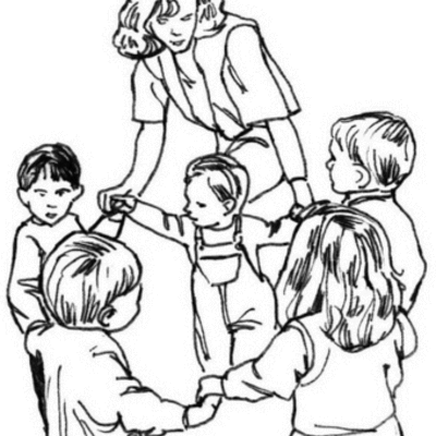 Timeline: Становление дошкольной педагогики как самостоятельной науки. Отечественные учёные