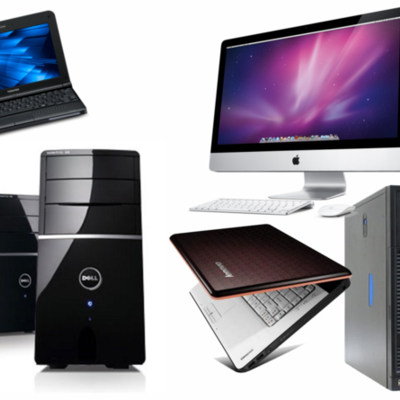 Timeline: Evolución y tendencia de los equipos de cómputo