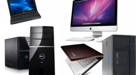 Timeline: Evolución y tendencia de los equipos de cómputo