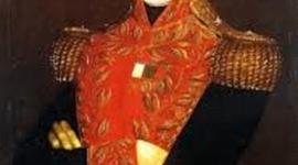 Timeline: vida y obra de francisco de paula santander