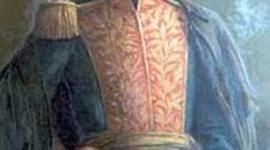 Timeline: Vida y obra de francisco de paula santander