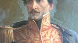 Timeline: vida y obra de francisco de paula santander