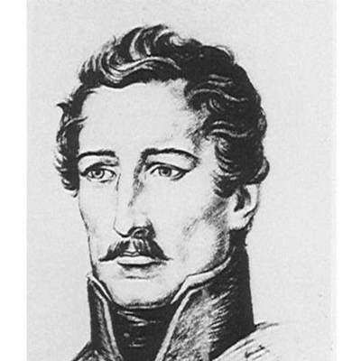 Timeline: vida y oba de Francisco de Paula Santander