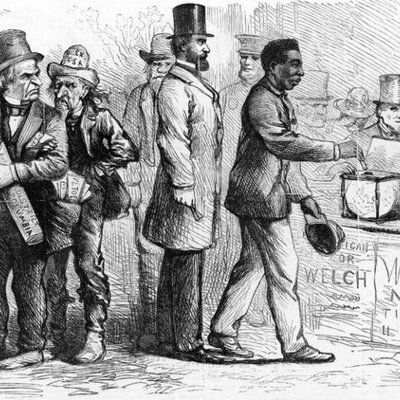 Timeline: Reconstruction