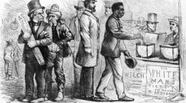 Timeline: Reconstruction