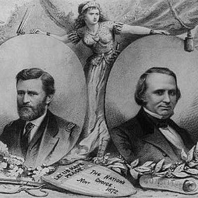 Timeline: Reconstruction