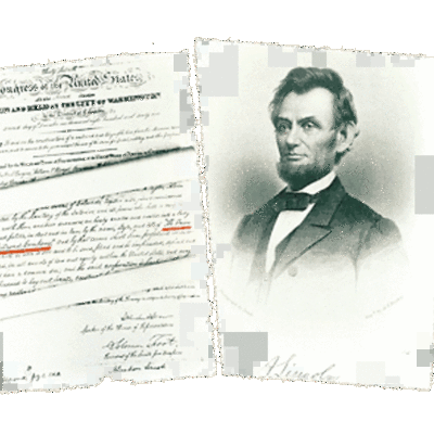 Timeline: The American West