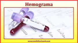Timeline: HEMOGRAMA