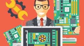 Timeline: EVOLUCIÓN Y TENDENCIA DE LOS EQUIPOS DE CÓMPUTO