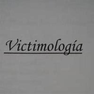 Timeline: ACTCTIVIDAD 6. CRONOLOGIA DE LA VICTIMOLOGIA