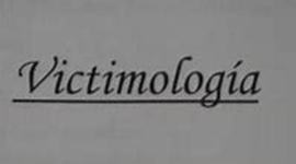 Timeline: ACTCTIVIDAD 6. CRONOLOGIA DE LA VICTIMOLOGIA