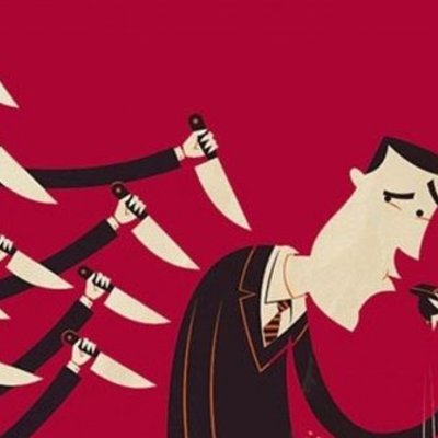 Timeline: OBJETO Y FIN DE LA VICTIMOLOGÍA