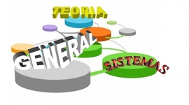 Timeline: Evolución de la teoría de sistemas