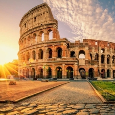 Timeline: HISTORIA DE ROMA