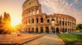 Timeline: HISTORIA DE ROMA