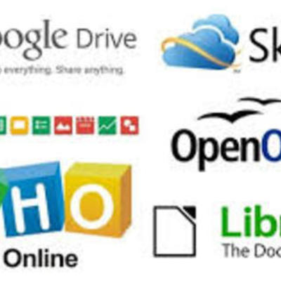 Timeline: Historia de la Suites ofimática