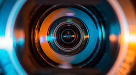 Timeline: EVOLUCIÓN DEL CINE