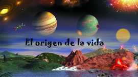 Timeline: El origen de la vida