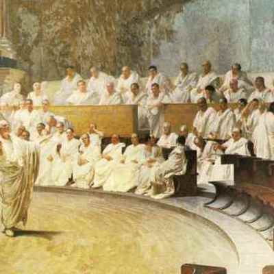 Timeline: Etapas históricas del Derecho Romano