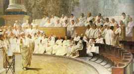 Timeline: Etapas históricas del Derecho Romano