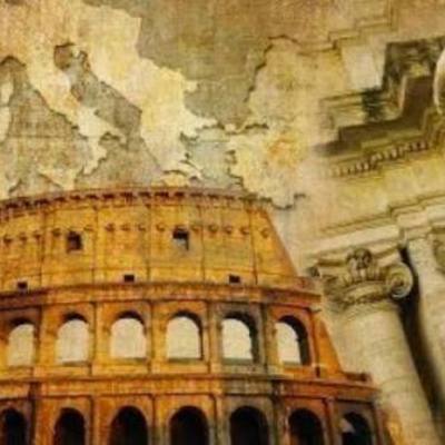 Timeline: ETAPAS HISTÓRICAS DEL DERECHO ROMANO