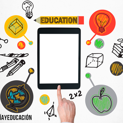 Timeline: Evolución de la Tecnología Educativa