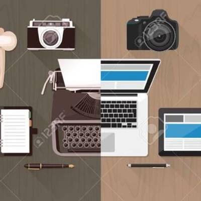 Timeline: Evolución de la tecnología educativa