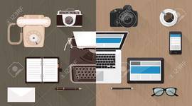 Timeline: Evolución de la tecnología educativa