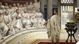 Timeline: Etapas Históricas del Derecho Romano