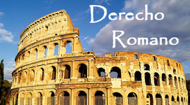 Timeline: ETAPAS HISTÓRICAS DEL DERECHO ROMANO