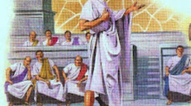 Timeline: etapas históricas del derecho romano